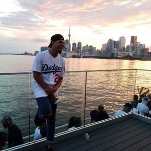 Meet your Posher, Quincy